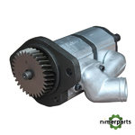RE73947 - BOMBA HIDRAULICA 60L. 5010 15 JOHN DEERE