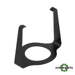 R107491 - ABRAZADERA SENSOR BARRA TIRO ORIGINAL JOHN DEERE