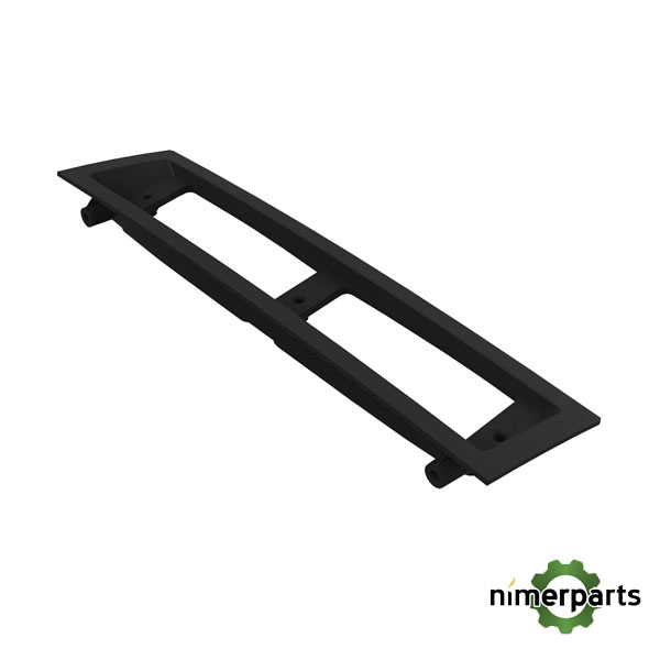 R107477 - CARCASA DE FARO DELANTERO CAB WORK ORIGINAL JOHN DEERE