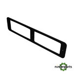 R107478 - RETENEDOR DE LA CARCASA DE LA LUZ DE TRABAJO DELANTERA ORIGINAL JOHN DEERE