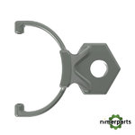 R107495 - CLIP DE SOPORTE ORIGINAL JOHN DEERE