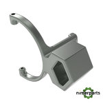 R107495 - CLIP DE SOPORTE ORIGINAL JOHN DEERE