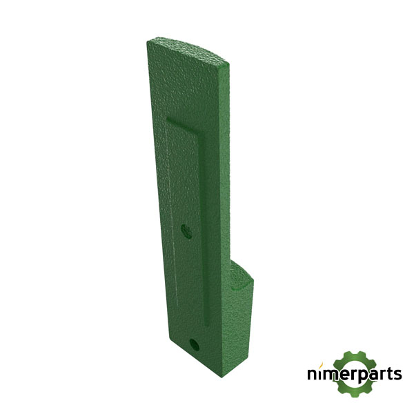 R108285 - PATIN BARRA TIRO 8 8010 ORIGINAL JOHN DEERE