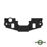 R110366 - TAPA INFERIOR DEL PANEL DE INSTRUMENTOS ORIGINAL JOHN DEERE