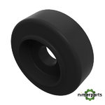 R110958 - CASQUILLO ORIGINAL JOHN DEERE
