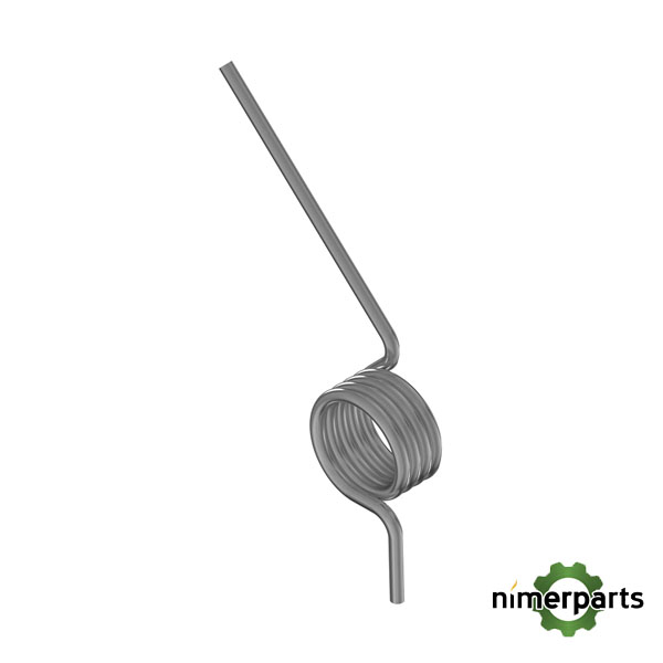 R112553 - MUELLE DE TORSIÓN ORIGINAL JOHN DEERE