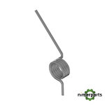 R112553 - MUELLE DE TORSIÓN ORIGINAL JOHN DEERE