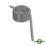 R112553 - MUELLE DE TORSIÓN ORIGINAL JOHN DEERE