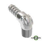 R112945 - CODO DE 90 GRADOS ORIGINAL JOHN DEERE