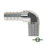 R112945 - CODO DE 90 GRADOS ORIGINAL JOHN DEERE
