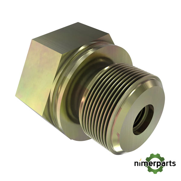 R113419 - ADAPTADOR ORIGINAL JOHN DEERE