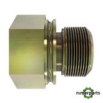 R113419 - ADAPTADOR ORIGINAL JOHN DEERE
