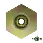R113419 - ADAPTADOR ORIGINAL JOHN DEERE
