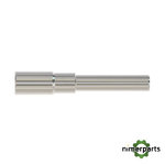 R115162 - EJE ORIGINAL JOHN DEERE