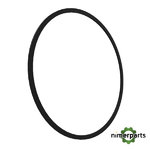 R120835 - EMPAQUETADURA P.SHIFT JOHN DEERE