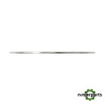 R122595 - ANILLO DEL COLECTOR DE ESCAPE ORIGINAL JOHN DEERE
