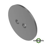 R124962 - RETENEDOR ORIGINAL JOHN DEERE