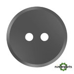 R124962 - RETENEDOR ORIGINAL JOHN DEERE