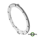 R125137 - PLACA DE APOYO DEL FRENO ORIGINAL JOHN DEERE