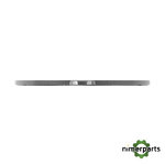R125137 - PLACA DE APOYO DEL FRENO ORIGINAL JOHN DEERE