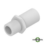 R125507 - BOQUILLA ROSCADA ORIGINAL JOHN DEERE