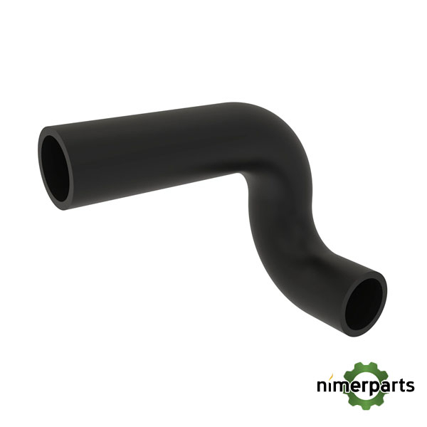 R126012 - MANGUERA SUPERIOR DEL RADIADOR ORIGINAL JOHN DEERE