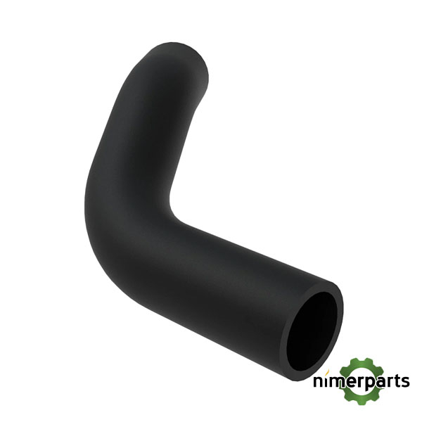 R126605 - MANGUERA SUPERIOR DEL RADIADOR ORIGINAL JOHN DEERE