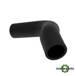 R126605 - MANGUERA SUPERIOR DEL RADIADOR ORIGINAL JOHN DEERE