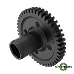 R130894 - ENGRANAJE DEL EJE DE TRANSMISIÓN DIFERENCIAL ORIGINAL JOHN DEERE