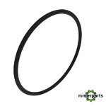 R132237 - ANILLO TÓRICO JOHN DEERE