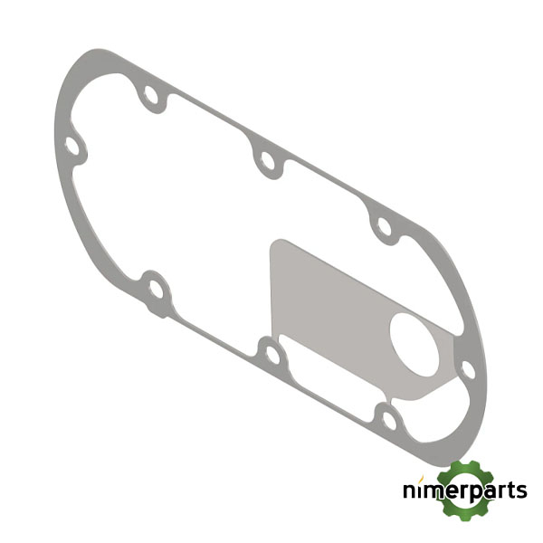 R132396 - JUNTA DEL MOTOR JOHN DEERE