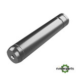R133572 - PASADOR DEL CILINDRO DE DIRECCIÓN ORIGINAL JOHN DEERE