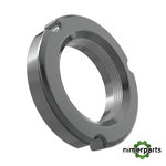 R134341 - TUERCA REDONDA TENSORA, M75 ORIGINAL JOHN DEERE