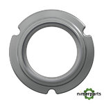 R134341 - TUERCA REDONDA TENSORA, M75 ORIGINAL JOHN DEERE