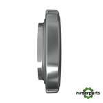 R134341 - TUERCA REDONDA TENSORA, M75 ORIGINAL JOHN DEERE
