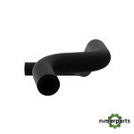 R134486 - MANGUERA DE ASPIRACIÓN DEL TURBOCOMPRESOR ORIGINAL JOHN DEERE
