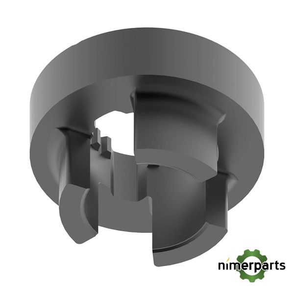 R135218 - ESPACIADOR ORIGINAL JOHN DEERE