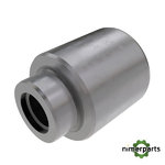 R136343 - ACOPLAMIENTO RANURADO ORIGINAL JOHN DEERE