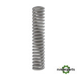 R150573 - MUELLE DE COMPRESIÓN ORIGINAL JOHN DEERE