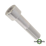 R155708 - TORNILLO AUTOBLOCANTE, M8 X 45 ORIGINAL JOHN DEERE
