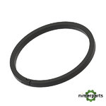 R160097 - JUNTA DE ESTANQUEIDAD ORIGINAL JOHN DEERE