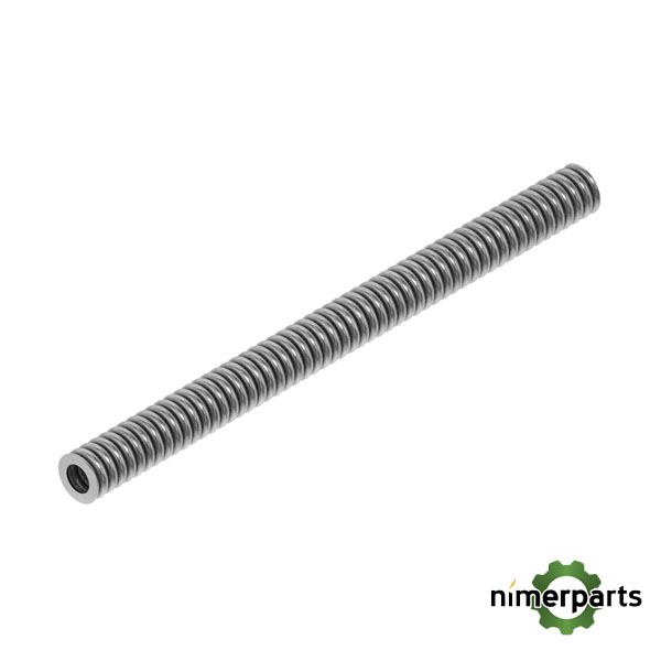 R163321 - MUELLE DE COMPRESIÓN ORIGINAL JOHN DEERE