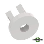 R180276 - GRAPA FARO DELANTERO ORIGINAL JOHN DEERE