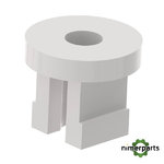 R180276 - GRAPA FARO DELANTERO ORIGINAL JOHN DEERE