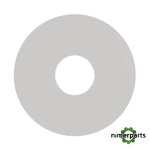 R180276 - GRAPA FARO DELANTERO ORIGINAL JOHN DEERE