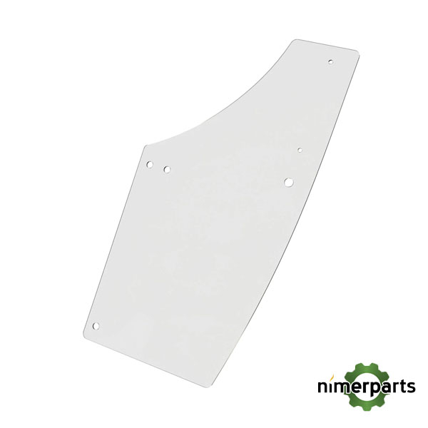 R198624 - PUERTA DE CABINA IZQUIERDA ORIGINAL JOHN DEERE