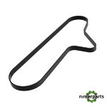 R206983 - CORREA TRAPEZOIDAL JOHN DEERE