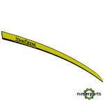 R211211 - CALCAMONIA ORIGINAL "JOHN DEERE" RH