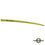 R211211 - CALCAMONIA ORIGINAL "JOHN DEERE" RH