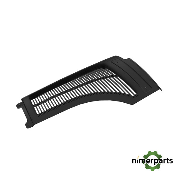 R214102 - REJILLA DE ADMISIÓN DE AIRE, LADO DERECHO ORIGINAL JOHN DEERE